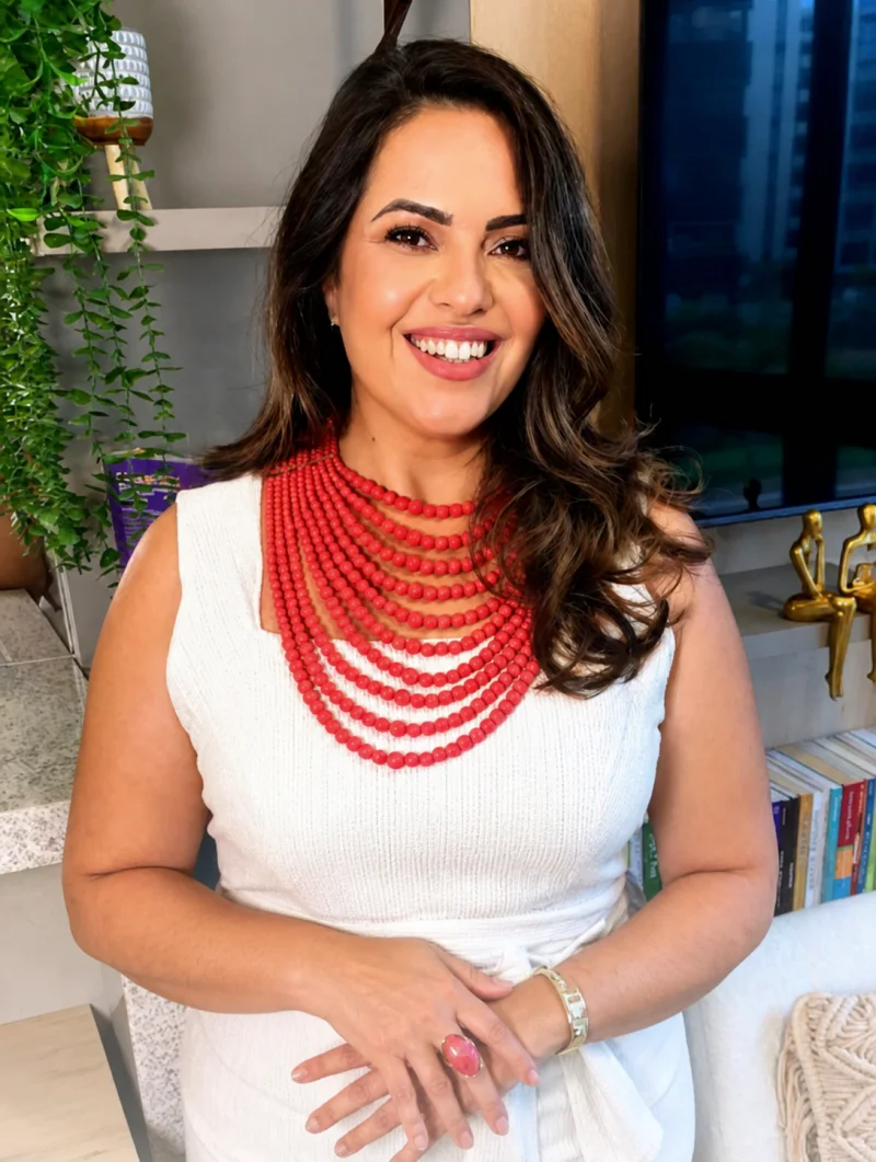 Maryanne Braga